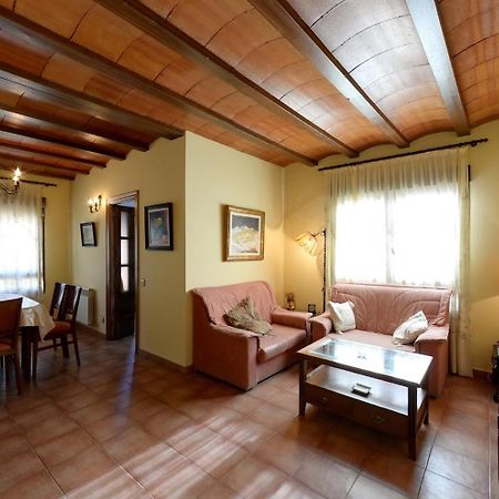 Casa Rural Las Tejas - Ideal Para Familias Y Grupos Bayubas de Abajo Eksteriør bilde