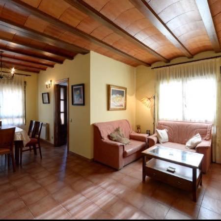 Casa Rural Las Tejas - Ideal Para Familias Y Grupos Bayubas de Abajo Eksteriør bilde